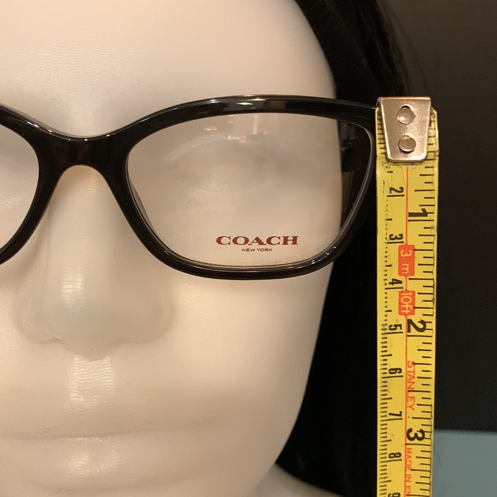 Coach frames - Picture 7 of 11